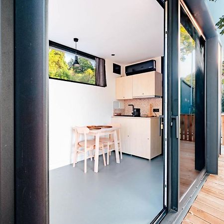 Aparthotel Kartepe Loft Exterior foto