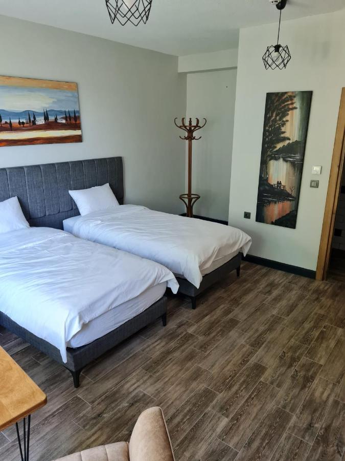 Aparthotel Kartepe Loft Habitación foto