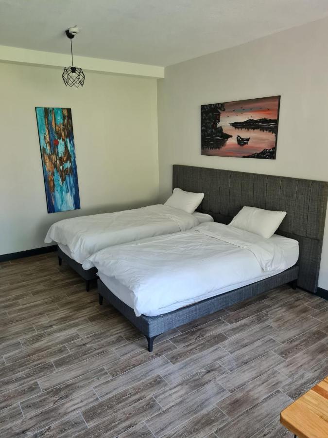 Aparthotel Kartepe Loft Habitación foto