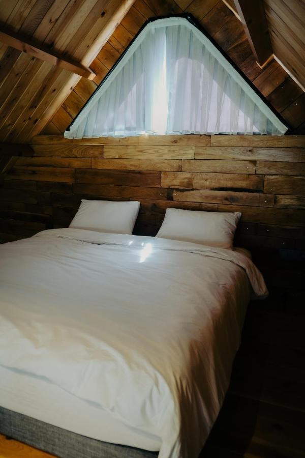 Aparthotel Kartepe Loft Exterior foto