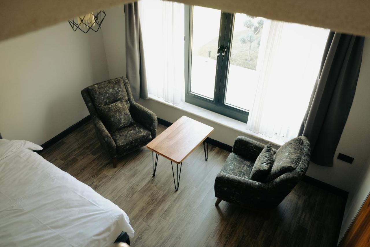 Aparthotel Kartepe Loft Exterior foto