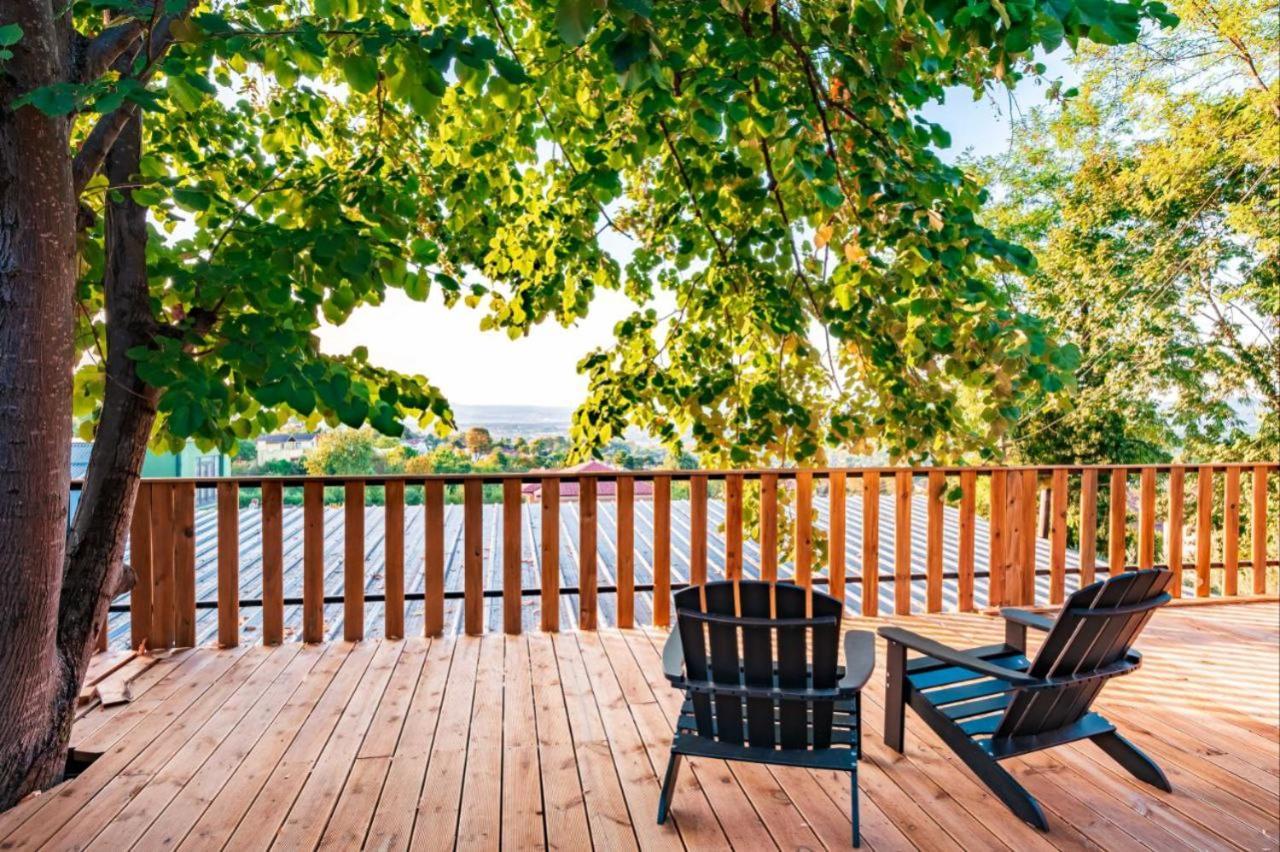 Aparthotel Kartepe Loft Exterior foto