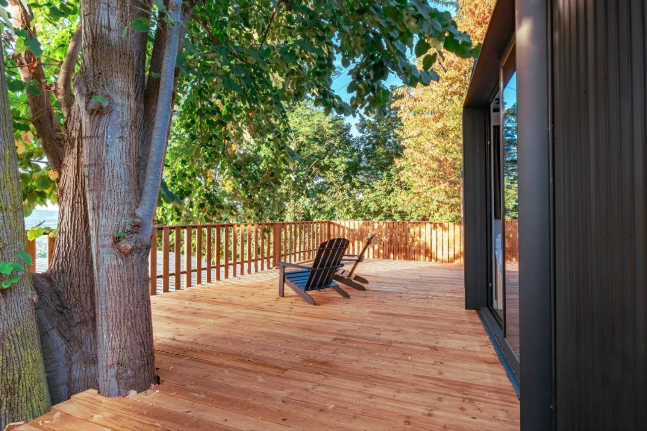 Aparthotel Kartepe Loft Exterior foto