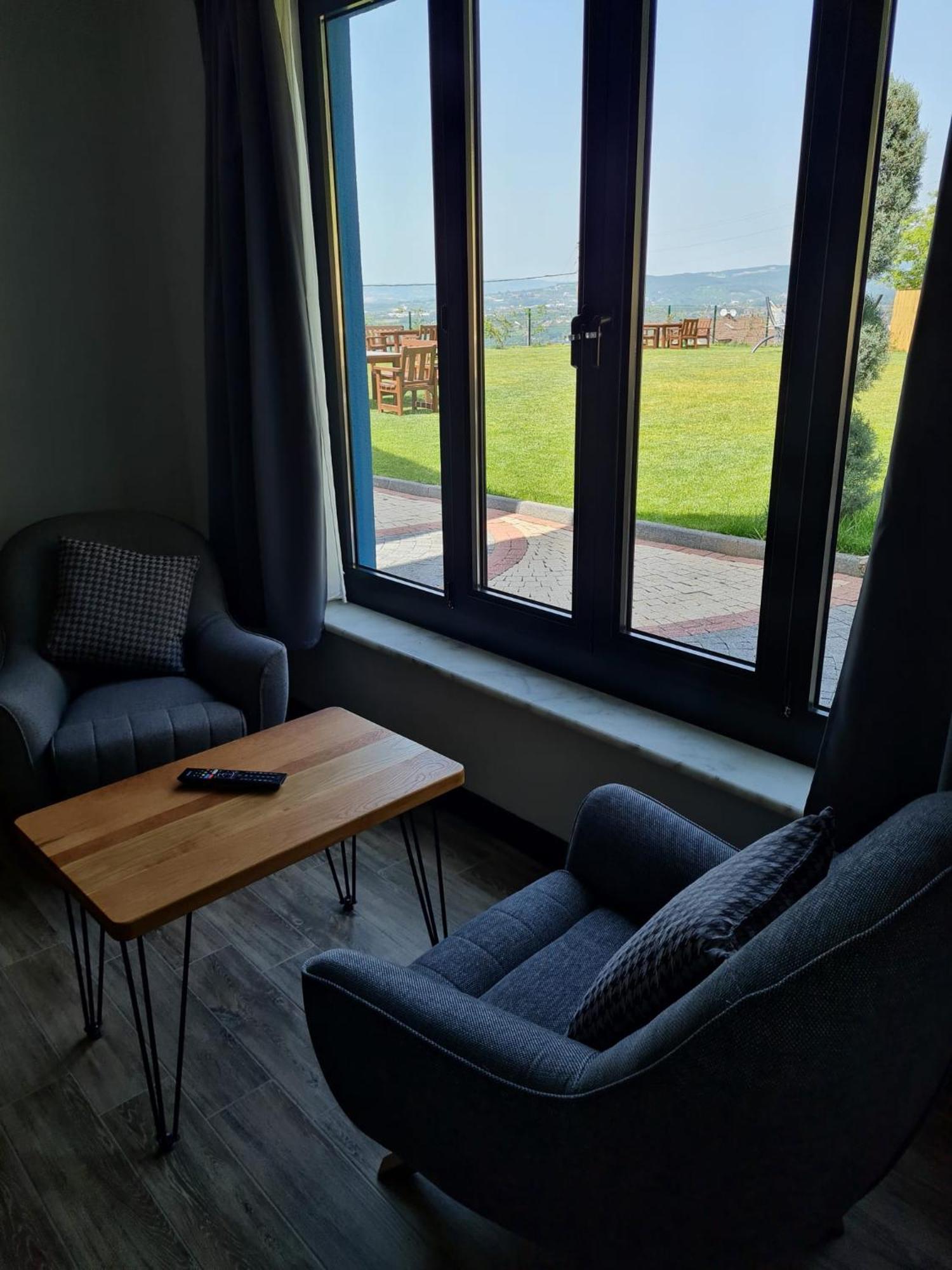 Aparthotel Kartepe Loft Habitación foto