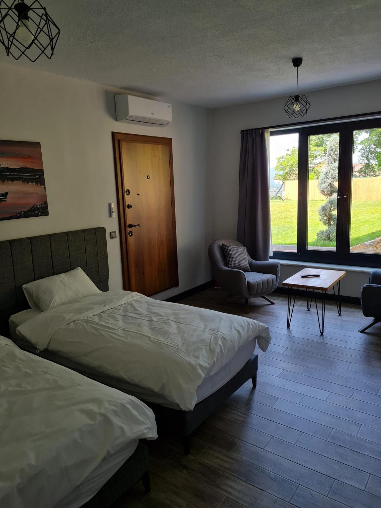 Aparthotel Kartepe Loft Habitación foto